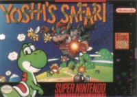 Yoshi's Safari