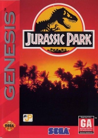 Jurassic Park