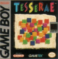 Tesserae