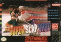 Super Slap Shot