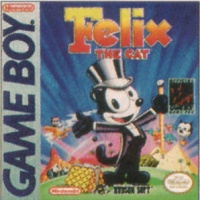 Felix the Cat