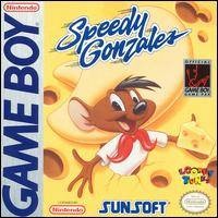 Speedy Gonzales