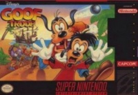 Goof Troop