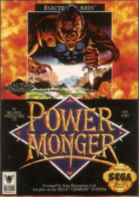 Power Monger