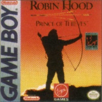 Robin Hood: Prince of Thieves