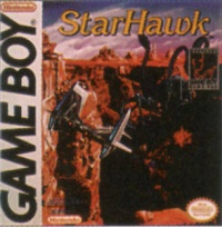 Starhawk