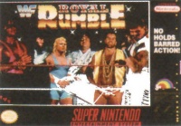 WWF Royal Rumble