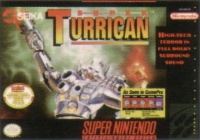 Super Turrican