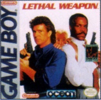 Lethal Weapon