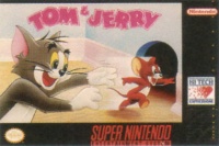 Tom and Jerry