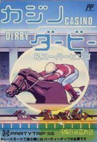 Casino Derby & Super Bingo