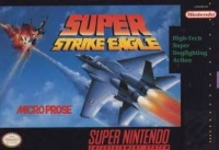 Super Strike Eagle