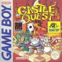 Castle Quest