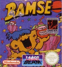 Bamse