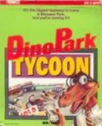 DinoPark Tycoon