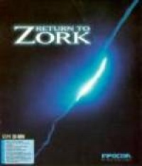 Return to Zork