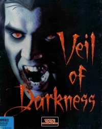 Veil of Darkness