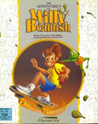 The Adventures of Willy Beamish