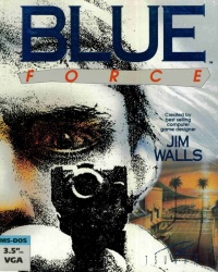 Blue Force