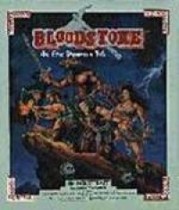 Bloodstone