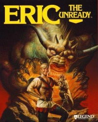 Eric the Unready