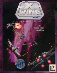 Star Wars: X-Wing