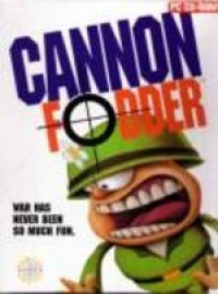 Cannon Fodder