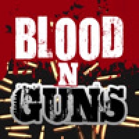 BloodnGuns