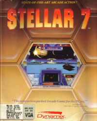 Stellar 7