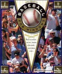 APBA Baseball for Windows