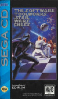 Star Wars Chess