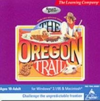 The Oregon Trail