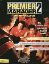 Premier Manager 2