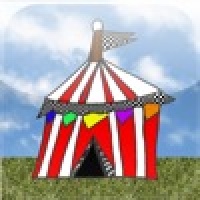 Circus Balloons