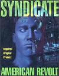 Syndicate: American Revolt