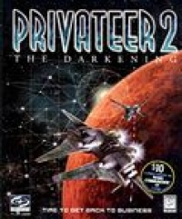 Privateer: Righteous Fire