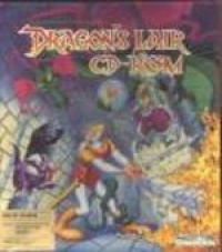 Dragon's Lair (1993)