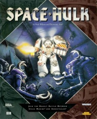 Space Hulk