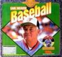 Tony La Russa Baseball II