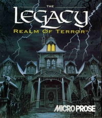 The Legacy: Realm of Terror