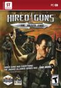 Hired Guns