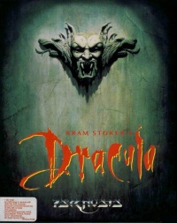 Bram Stoker's Dracula