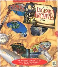 The LucasArts Archives Vol. I