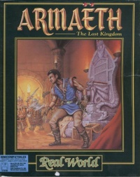 Armaeth: The Lost Kingdom