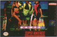 California Games II