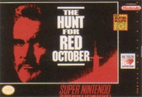 The Hunt for Red October