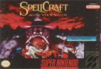 Spellcraft