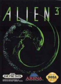 Alien 3