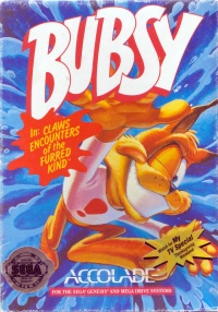 Bubsy