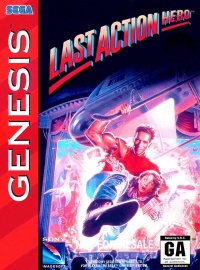 Last Action Hero